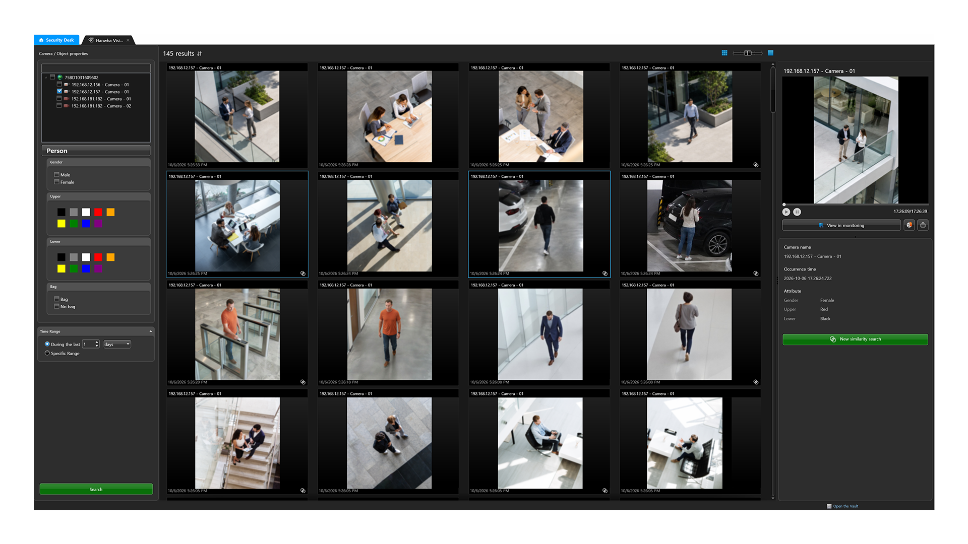 Similarity Search